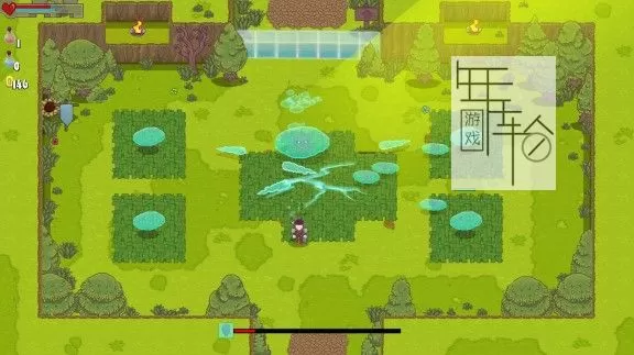 【9.0】PS4《闪闪发光的剑 Glittering Sword 》英文版PKG下载1.02_1