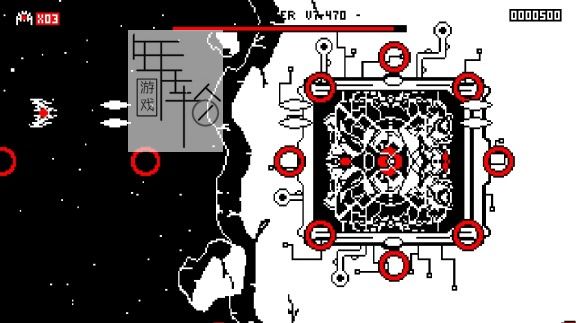 【魔改9.2】switch《Binarystar Infinity》英文版nsz+xci整合版下载_2