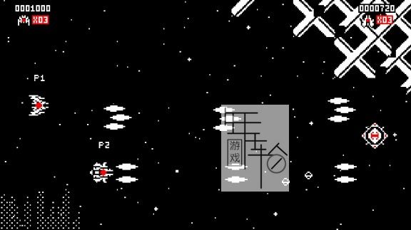 【魔改9.2】switch《Binarystar Infinity》英文版nsz+xci整合版下载_3