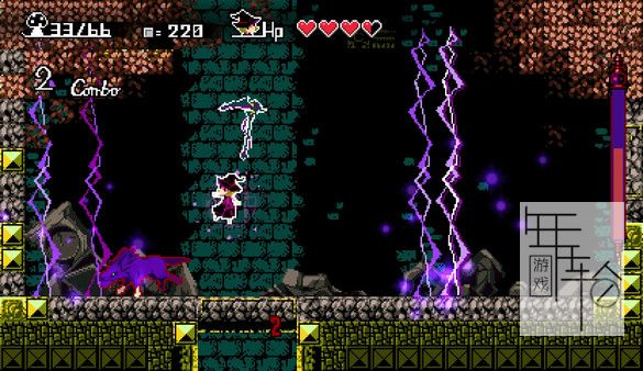 switch《Witch & 66 Mushrooms》英文版nsz+xci下载_1