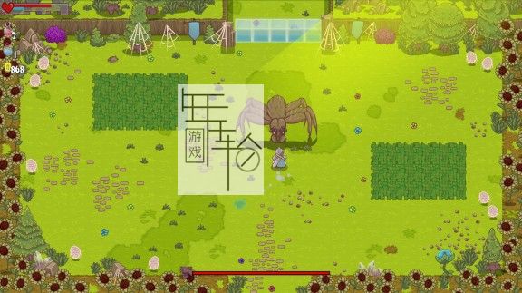 switch《闪闪发光的剑 Glittering Sword 》英文版nsp+xci下载_2