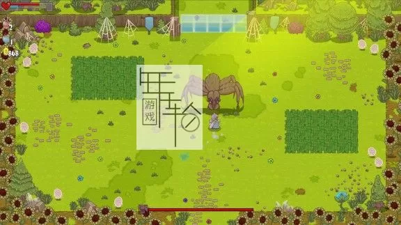 【9.0】PS4《闪闪发光的剑 Glittering Sword 》英文版PKG下载1.02_2