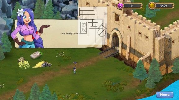 【魔改9.2】switch《洞穴和城堡：地下世界 Caves and Castles Underworld》英文版nsz+xci整合版下载+1.0.2补丁_0