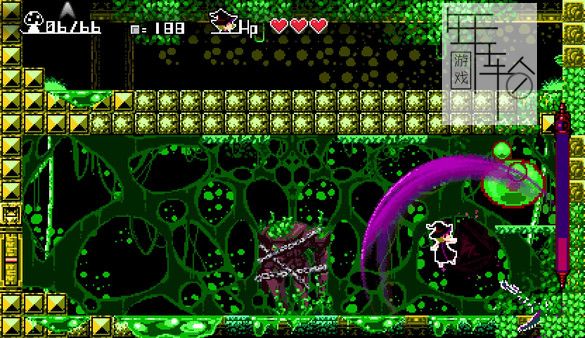 switch《Witch & 66 Mushrooms》英文版nsz+xci下载_0