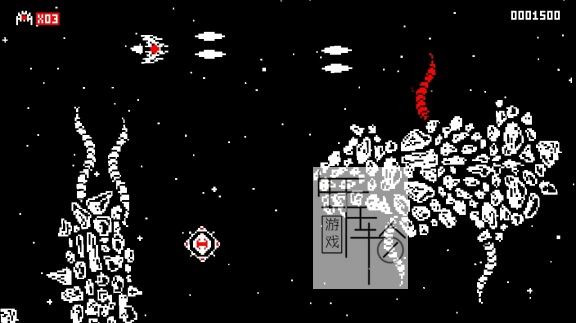 【魔改9.2】switch《Binarystar Infinity》英文版nsz+xci整合版下载_1