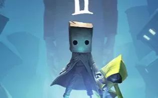 【魔改版】switch《小小梦魇2 Little Nightmares II》中文版nsp+xci整合版下载【1.3补丁+DLC+9.2魔改】