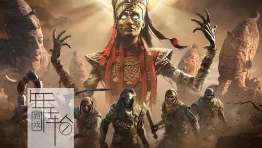 [5.05]ps4《刺客信条:起源》 港版中文版下载-dlc_0