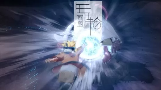 【5.05】PS4《火影忍者究极风暴三部曲》中日文版PKG下载_0