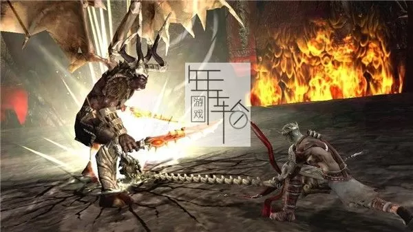 XBOX 360《但丁的地狱》简体中文版GOD下载_1