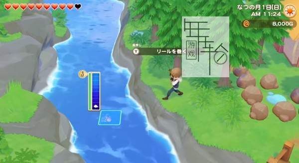 switch《牧场物语：橄榄镇与希望的大地》中文版xci整合版下载【含1.1.0补丁+DLC】_0