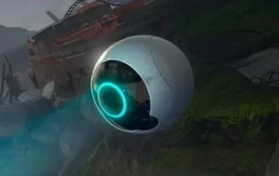 【VR】PS4《鲁滨逊：旅途.Robinson：The Journey》英文版PKG下载