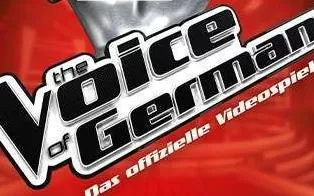 switch《德国好声音 The Voice of Germany》英文版nsp+xci下载