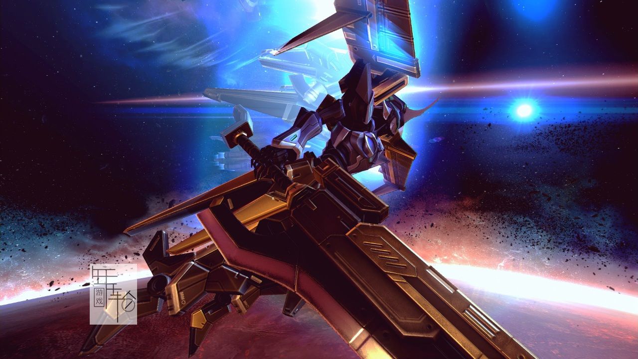 【5.05/6.72】ps4《阿斯塔布里德.Astebreed》英文版pkg下载_0