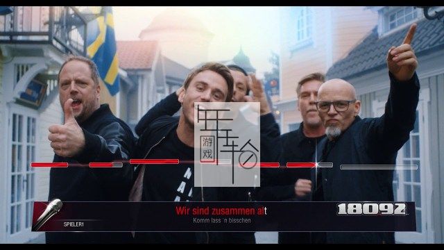 switch《德国好声音 The Voice of Germany》英文版nsp+xci下载_2