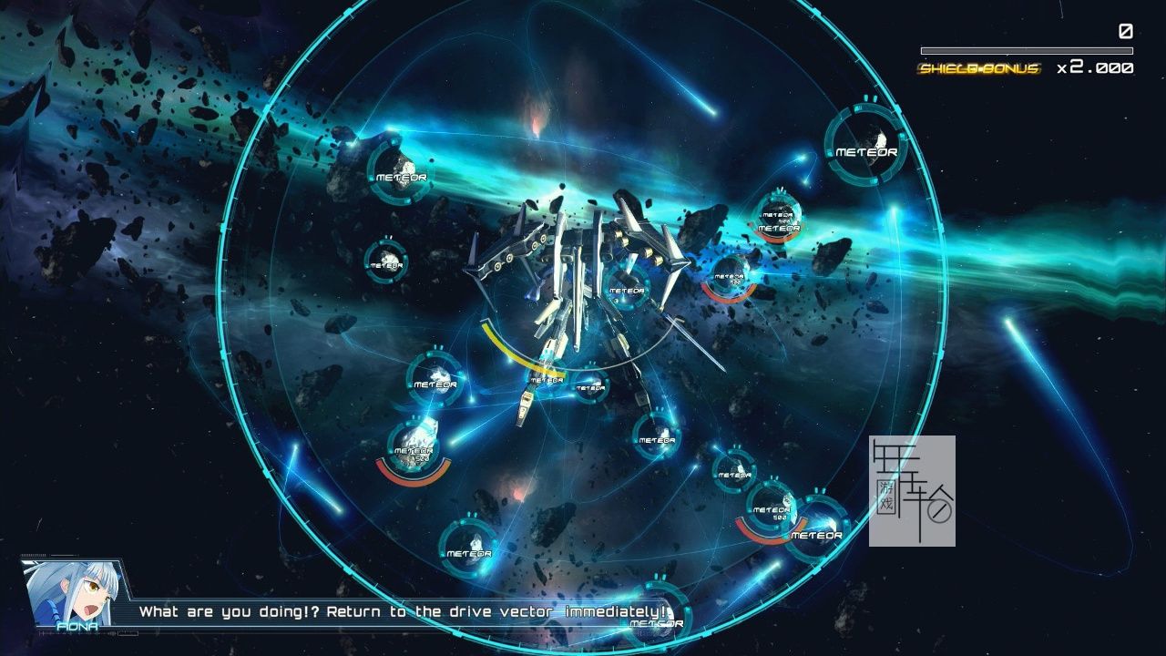 【5.05/6.72】ps4《阿斯塔布里德.Astebreed》英文版pkg下载_1