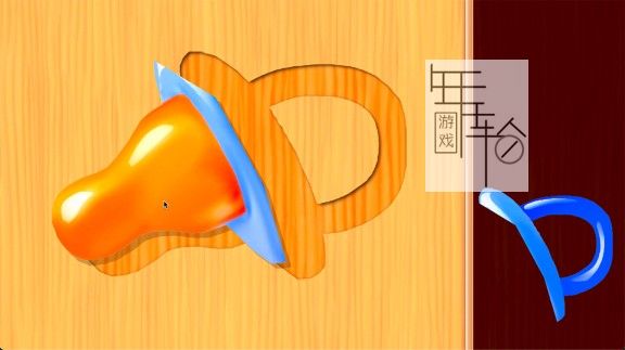 【魔改版】switch《Baby Puzzle - First Learning Shapes for Toddlers》英文版nsp+xci下载【含魔改版】】_1
