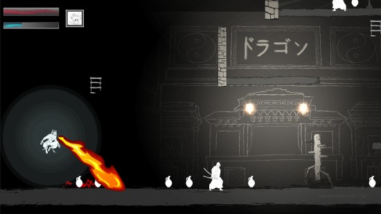 switch《消极：忍者之道 Negative: The Way of Shinobi》英文版nsp+xci下载【含9.2魔改版】_3