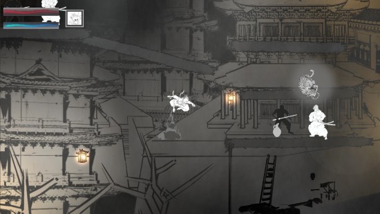 switch《消极：忍者之道 Negative: The Way of Shinobi》英文版nsp+xci下载【含9.2魔改版】_4