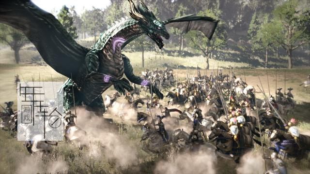 【5.05/6.72】PS4《剑刃风暴：噩梦 BLADESTORM: Nightmare 》英文版pkg下载_5