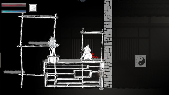 switch《消极：忍者之道 Negative: The Way of Shinobi》英文版nsp+xci下载【含9.2魔改版】_2