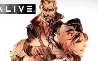 【6.72】ps4《生还者.Left Alive》英文版pkg下载+1.03补丁