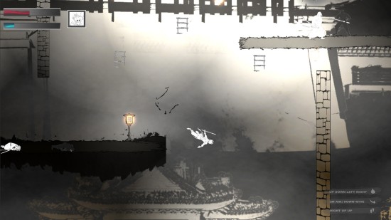 switch《消极：忍者之道 Negative: The Way of Shinobi》英文版nsp+xci下载【含9.2魔改版】_1