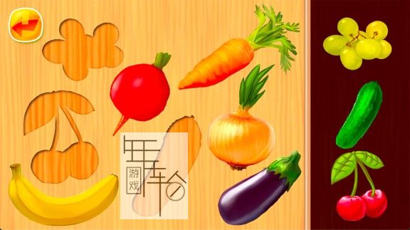 【魔改版】switch《Baby Puzzle - First Learning Shapes for Toddlers》英文版nsp+xci下载【含魔改版】】_3