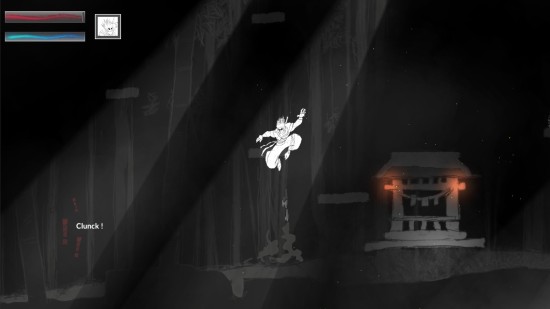 switch《消极：忍者之道 Negative: The Way of Shinobi》英文版nsp+xci下载【含9.2魔改版】_0