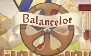 【9.2魔改版】switch《平衡点 Balancelot》中文版nsz下载+9.2魔改版
