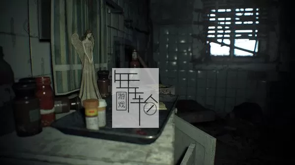 【5.05】PS4《生化危机7 初始时刻 Resident Evil 7 Teaser: Beginning Hour》中文版pkg下载+1.03补丁_1