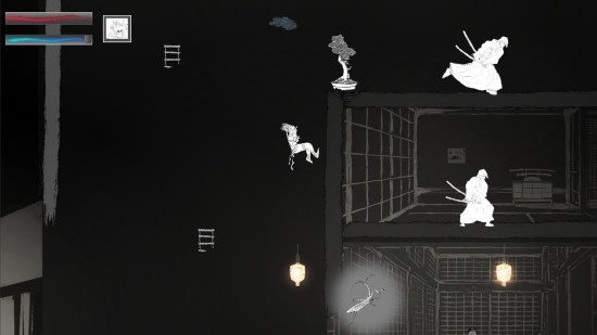 switch《消极：忍者之道 Negative: The Way of Shinobi》英文版nsp+xci下载【含9.2魔改版】_5