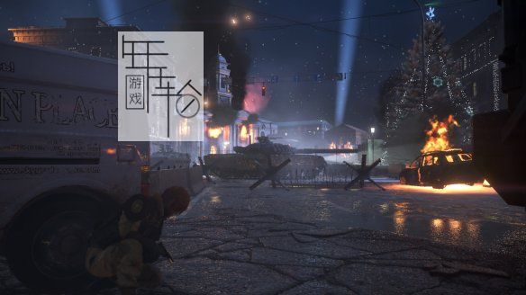 【6.72】ps4《生还者.Left Alive》英文版pkg下载+1.03补丁_0