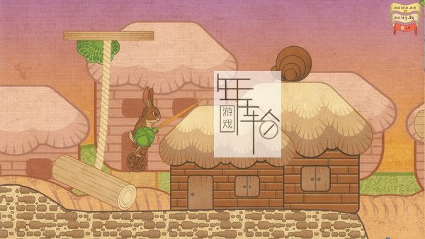 【9.2魔改版】switch《平衡点 Balancelot》中文版nsz下载+9.2魔改版_2