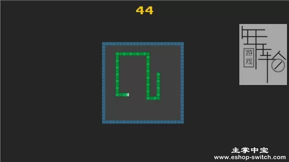 switch《贪吃蛇大战.Snake vs Snake》中文版NSP下载+补丁_2