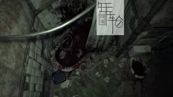 【5.05】PS4《生化危机7 初始时刻 Resident Evil 7 Teaser: Beginning Hour》中文版pkg下载+1.03补丁_4