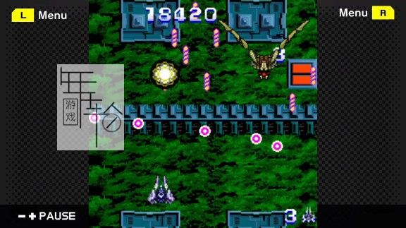switch《G-MODE Archives28~31》英文版nsp+xci下载+魔改版_0