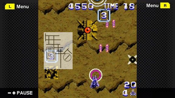 switch《G-MODE Archives28~31》英文版nsp+xci下载+魔改版_1