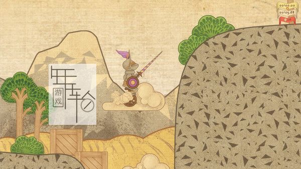 【9.2魔改版】switch《平衡点 Balancelot》中文版nsz下载+9.2魔改版_1