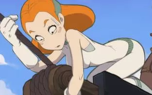switch《再见德波尼亚 Goodbye Deponia》英文版nsp+xci下载