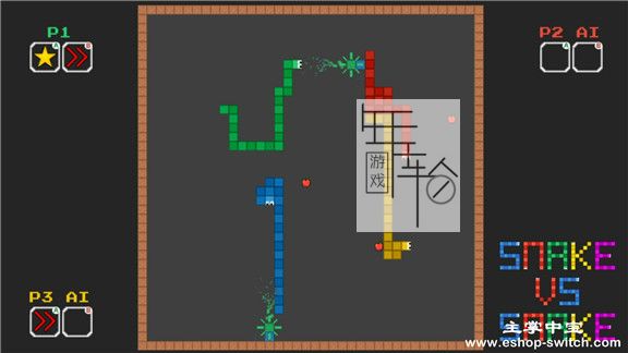 switch《Space Blast Zom A Matching Game》英文版nsp+xci下载_3