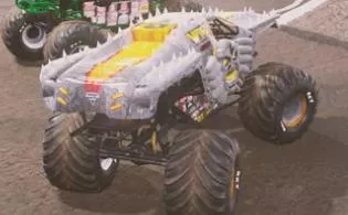 【5.05/6.72】PS4《怪兽卡车：压坏它 monster jam crush it》英文版pkg下载+1.01补丁