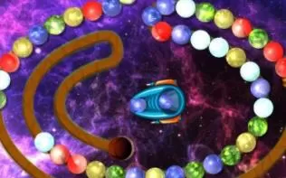 switch《Space Blast Zom A Matching Game》英文版nsp+xci下载