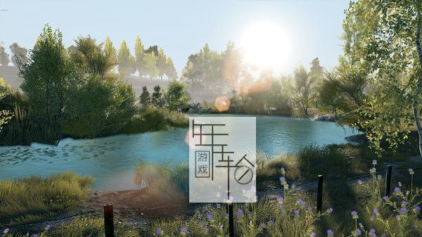 【5.05/6.72】PS4《欧洲钓鱼模拟.Dovetail Games: Euro Fishing》英文版pkg下载+1.07补丁_3