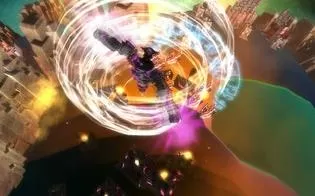 PS4《太空领主 Space Overlords》英文版pkg下载