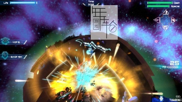 PS4《太空领主 Space Overlords》英文版pkg下载_4