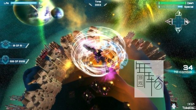 PS4《太空领主 Space Overlords》英文版pkg下载_0