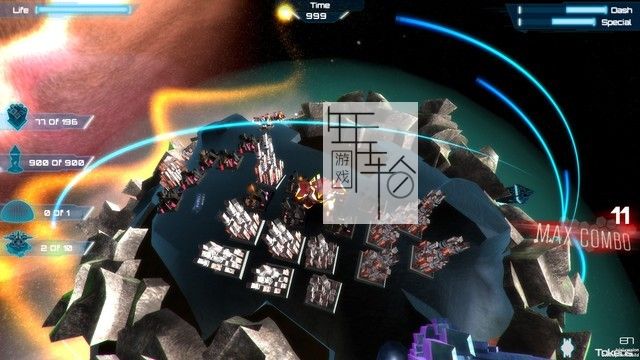 PS4《太空领主 Space Overlords》英文版pkg下载_2