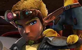 PS4《杰克和达斯特 X：战斗赛车 Jak X Combat Racing》英文版pkg下载