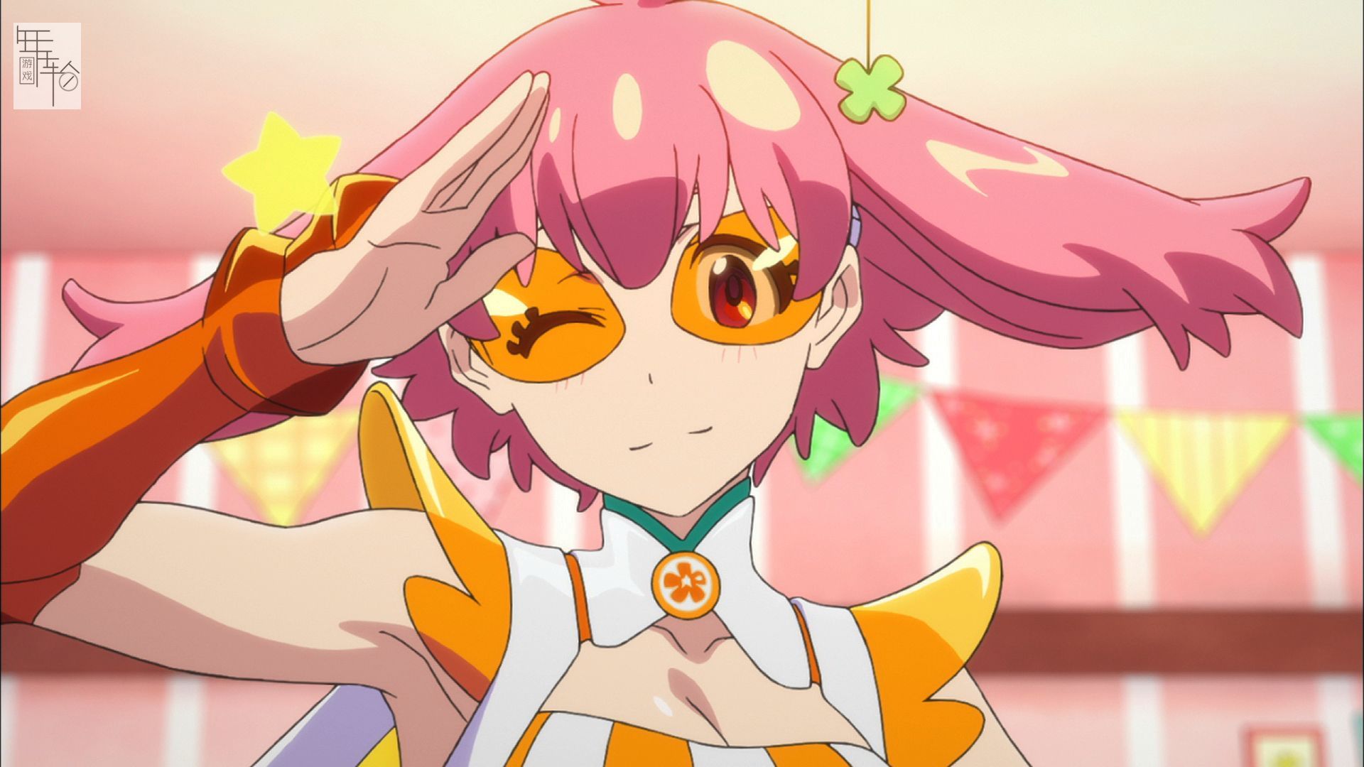 PS4《内裤保卫阵线 Punch Line》日文版pkg下载+1.01补丁_1