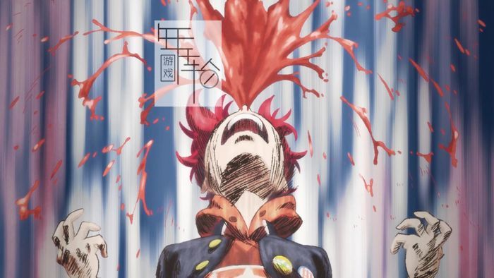 PS4《内裤保卫阵线 Punch Line》日文版pkg下载+1.01补丁_3